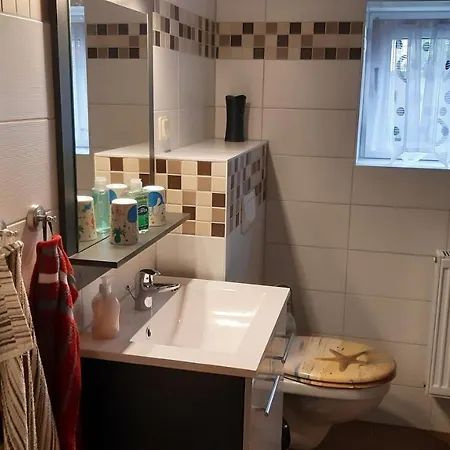 Ferienwohnung Wagner 公寓 *