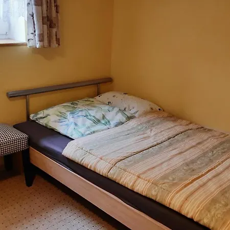 Ferienwohnung Wagner