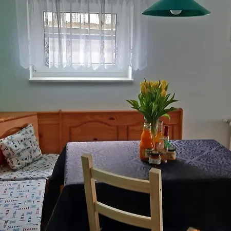 Ferienwohnung Wagner 公寓 *