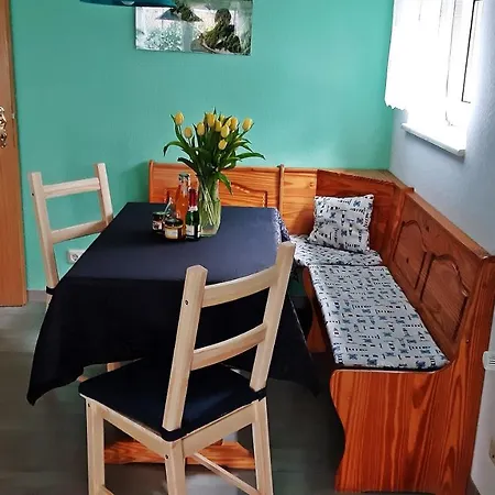 Ferienwohnung Wagner *
