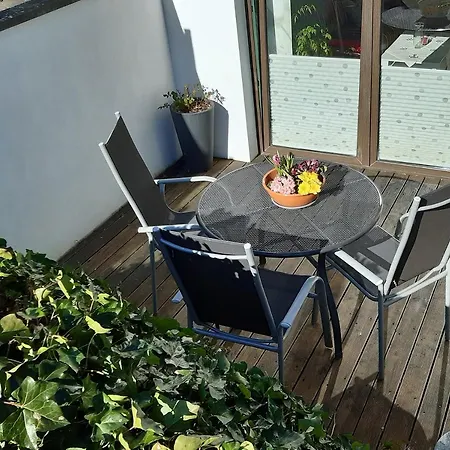 Ferienwohnung Wagner 公寓 萨嘎德
