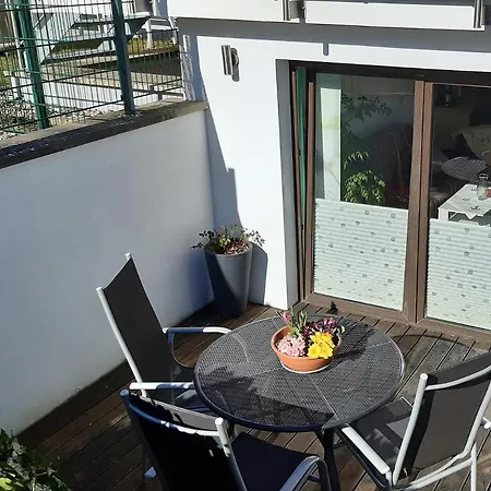 Ferienwohnung Wagner 公寓 *